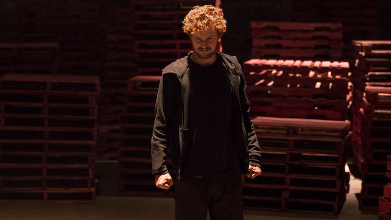 Image: Patrick Harbron/Netflix